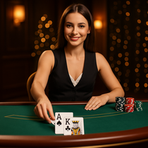 FunBet - Live Blackjack Table Game - Casino België