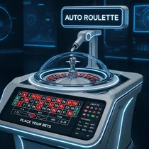 FunBet - Live Roulette Table Game - Europees België