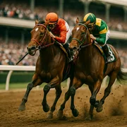 FunBet - Horse Racing Betting - Paardenrennen