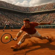 FunBet - Tennis Betting - Live Odds